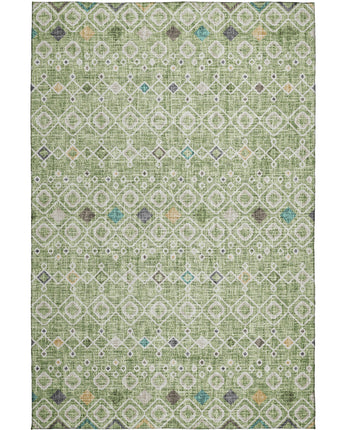 Portico PO4 Aloe Rug