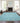 Portico PO4 Teal Rug