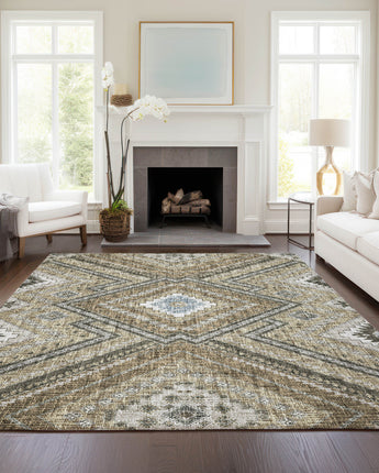 Portico PO5 Beige Rug