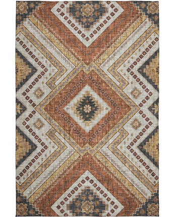 Portico PO5 Copper Rug