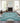 Portico PO5 Teal Rug