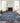 Portico PO6 Blue Rug