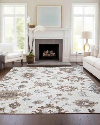 Portico PO6 Ivory Rug