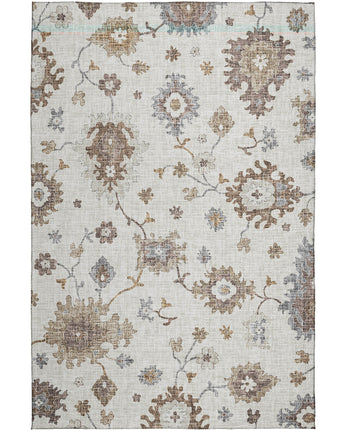 Portico PO6 Ivory Rug