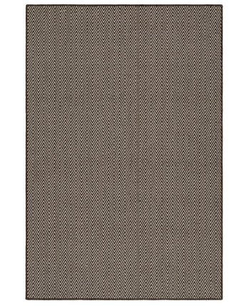 Provo PV2 Brown Rug