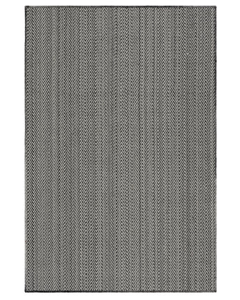 Provo PV2 Charcoal Rug