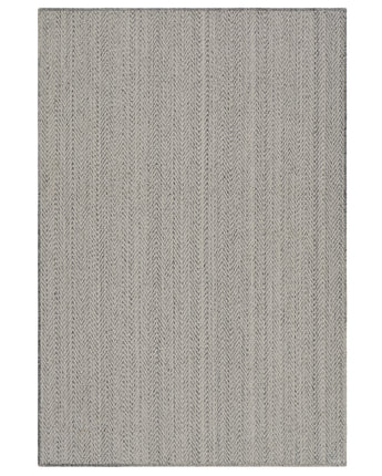 Provo PV2 Silver Rug