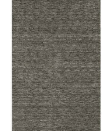 Rafia RF100 Charcoal Rug