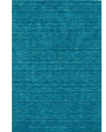Rafia RF100 Cobalt Rug