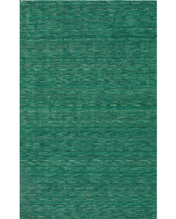 Rafia RF100 Emerald Rug