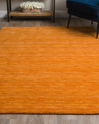 Rafia RF100 Mandarin Rug
