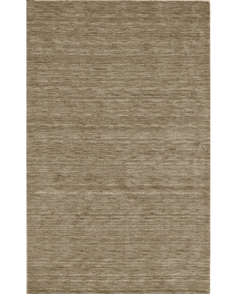 Rafia RF100 Taupe Rug