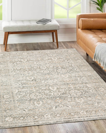 Regal RG1 Putty Rug
