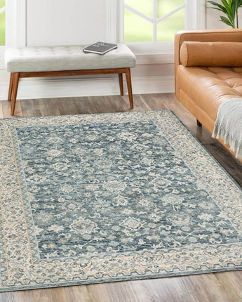 Regal RG3 Denim Rug