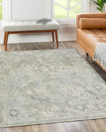 Regal RG4 Sky Rug