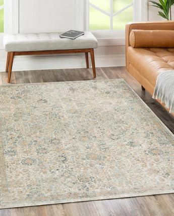 Regal RG5 Linen Rug