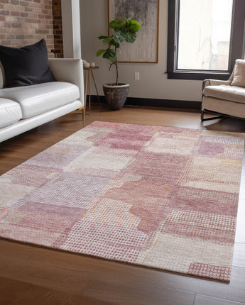 Ravenna RN10 Blush Rug