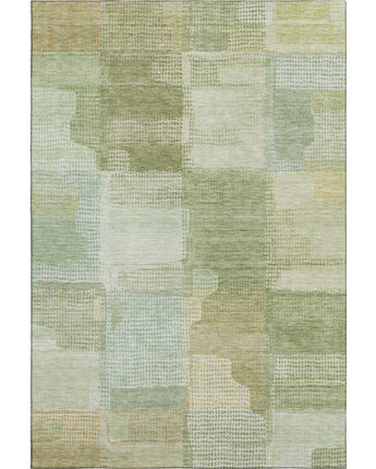 Ravenna RN10 Green Rug