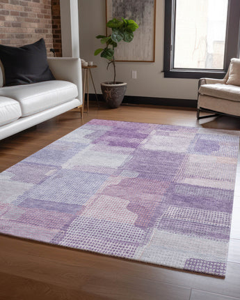 Ravenna RN10 Lavender Rug