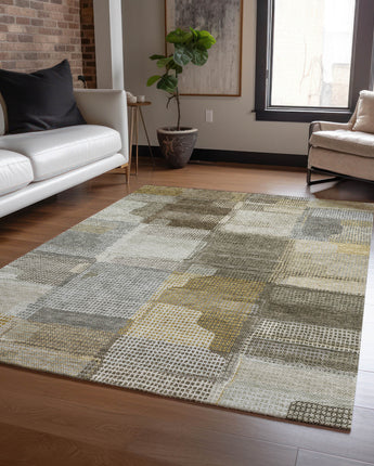 Ravenna RN10 Taupe Rug