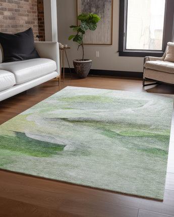 Ravenna RN11 Aloe Rug