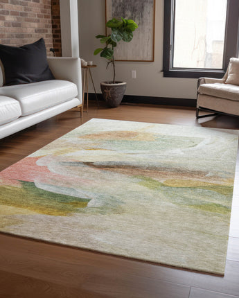 Ravenna RN11 Linen Rug