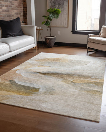 Ravenna RN11 Taupe Rug