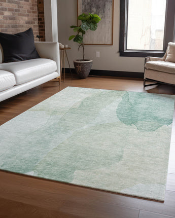 Ravenna RN12 Aqua Rug