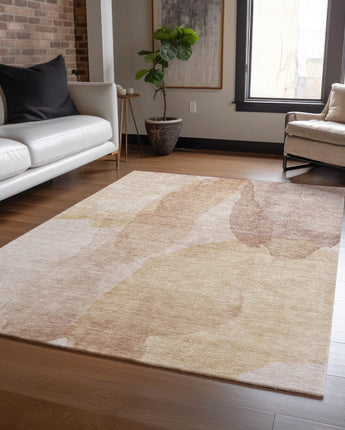 Ravenna RN12 Coral Rug