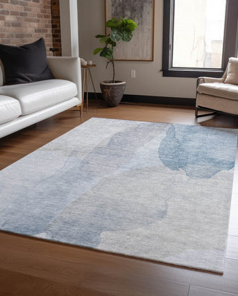 Ravenna RN12 Sky Rug