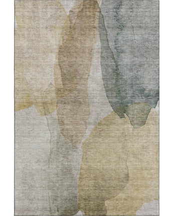 Ravenna RN12 Wheat Rug