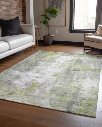 Ravenna RN1 Aloe Rug
