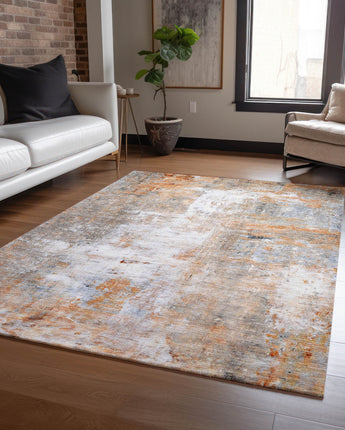 Ravenna RN1 Copper Rug