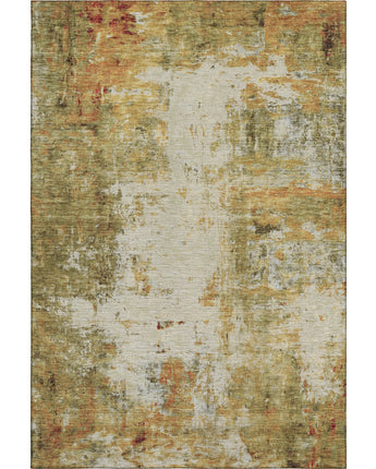 Ravenna RN1 Olive Rug