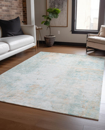 Ravenna RN1 Seafoam Rug