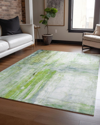 Ravenna RN2 Aloe Rug