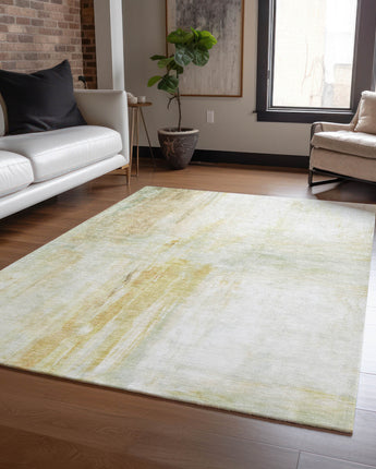 Ravenna RN2 Linen Rug