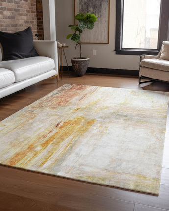 Ravenna RN2 Paprika Rug