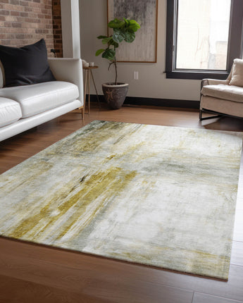 Ravenna RN2 Taupe Rug