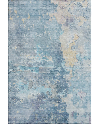 Ravenna RN3 Blue Rug