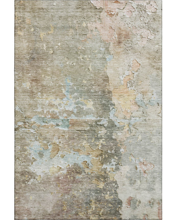 Ravenna RN3 Brown Rug