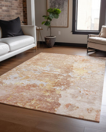 Ravenna RN3 Salmon Rug