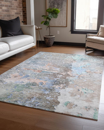 Ravenna RN3 Taupe Rug