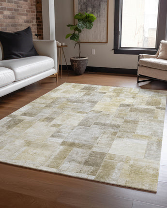 Ravenna RN4 Beige Rug