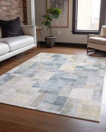Ravenna RN4 Denim Rug