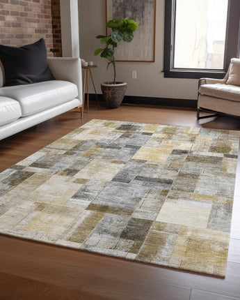 Ravenna RN4 Granite Rug