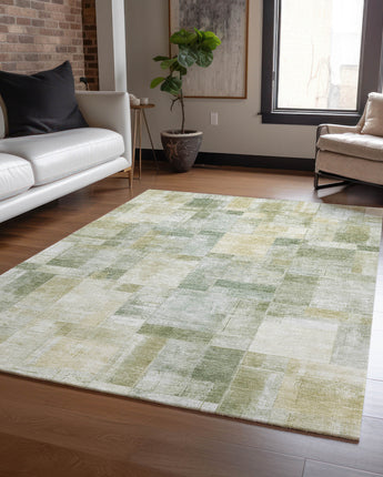 Ravenna RN4 Sage Rug