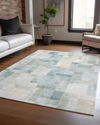 Ravenna RN4 Seafoam Rug