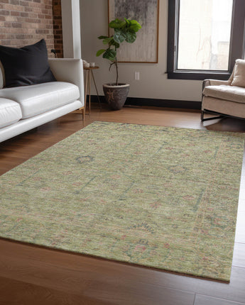 Ravenna RN5 Aloe Rug