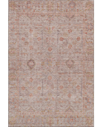 Ravenna RN5 Coral Rug